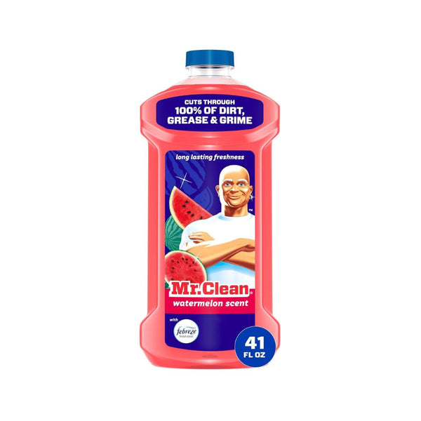 Mr. Clean All Purpose Cleaner 41oz