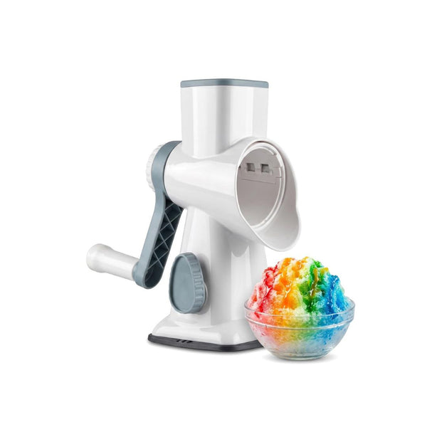 Manual Ice Shaver
