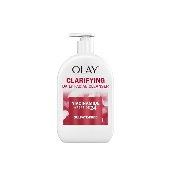 Olay Face Wash Daily Facial Cleanser 16oz