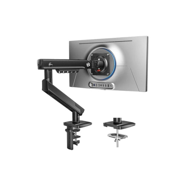 FlowLift Pro MechaSpring Monitor Arm for 13–32" Screens