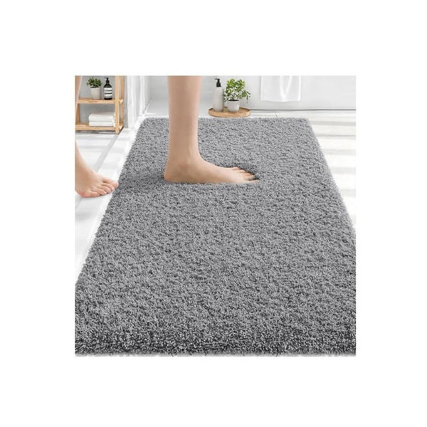 Microfiber Soft Highly Absorbent Bath Mat