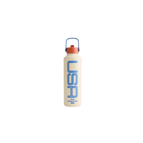 24oz Official FIFA World Cup 26 Drib Insulated Water Bottle