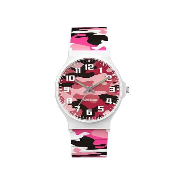 Kids Analog Watch
