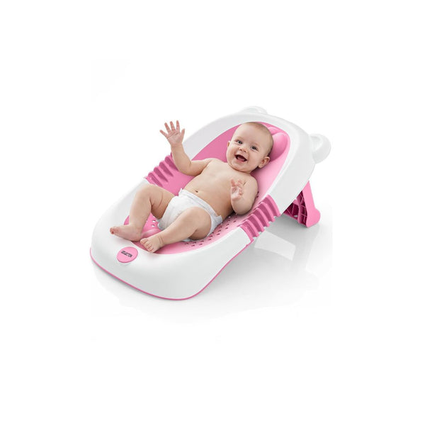 Foldable Baby Bath Support