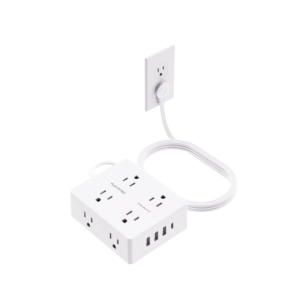 10 Ft Extension Cord