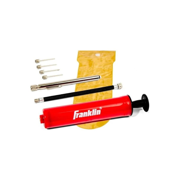 Franklin Sports Ball Pump Kit