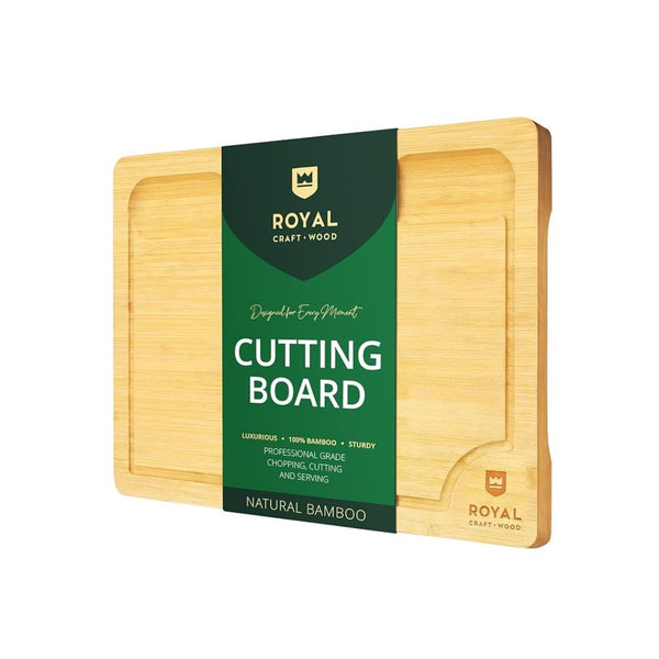 Bamboo Cutting Board