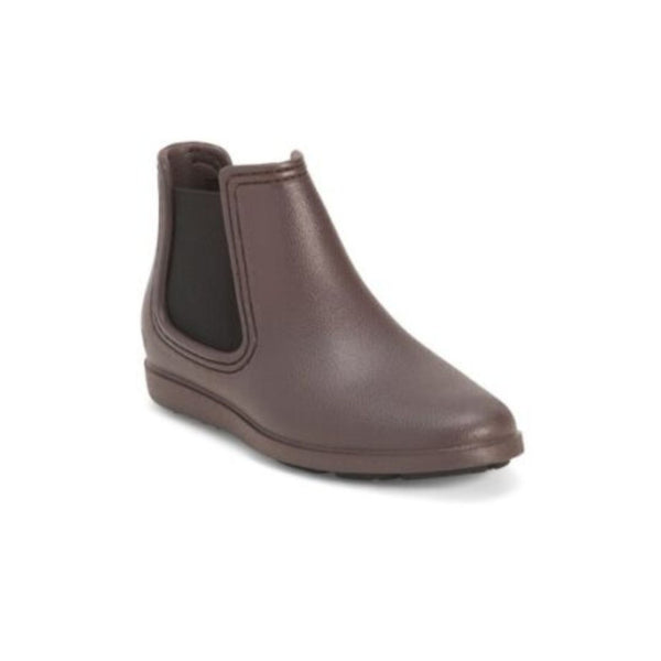 Double Gore Rain Boots (Toddler Little Kid)