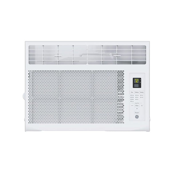 GE 6,000 BTU Electronic Window Air Conditioner
