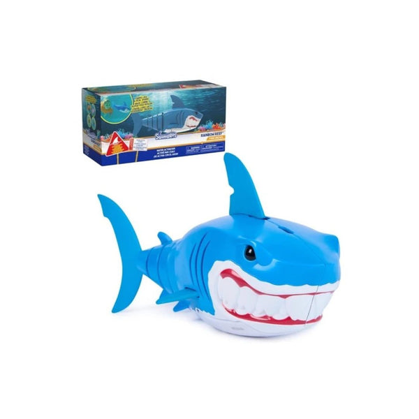 Finn Diesel Shark Pool Toy