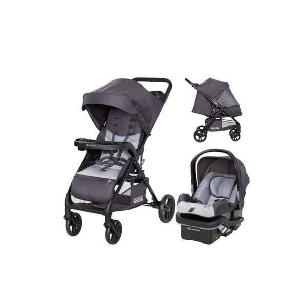 Baby Trend Passport Carriage Travel System