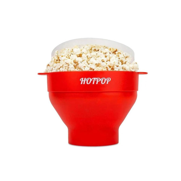 Microwave Popcorn Popper