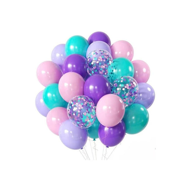 50 Dream Decor Pink Balloon Kit