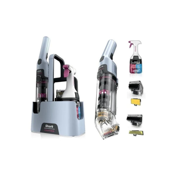 Shark StainForce Cordless Stain Remover