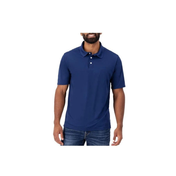 Hanes Cool DRI Performance Polo Shirt (2 Colors)