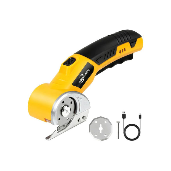Cordless Electric Power Shears 4V