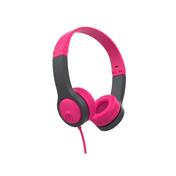 JLab JBuddies Gen 2 Folding Kids Wired Headphones