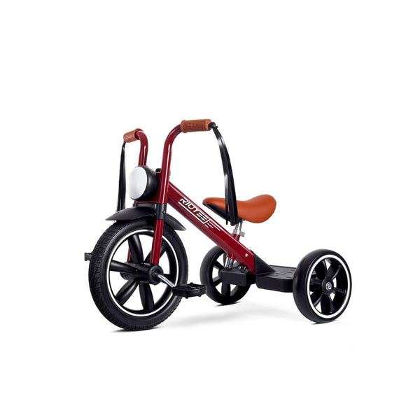 Toddler Tricycle Bike