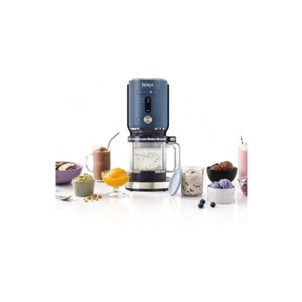 Ninja Creami XL 11-in-1 Ice Cream Maker