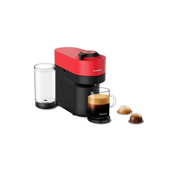 Nespresso Vertuo Pop+ Coffee & Espresso Maker