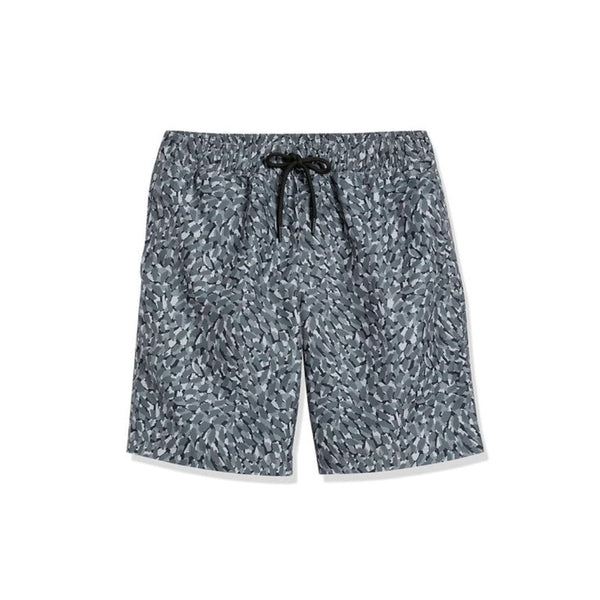 Amazon Essentials Men’s 9" Swim Trunks (4 Colors)