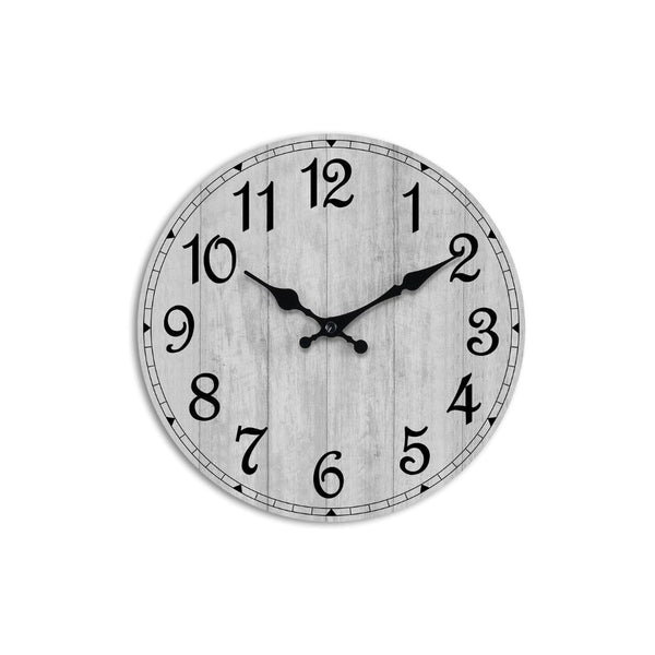 8-Inch Wall Clock