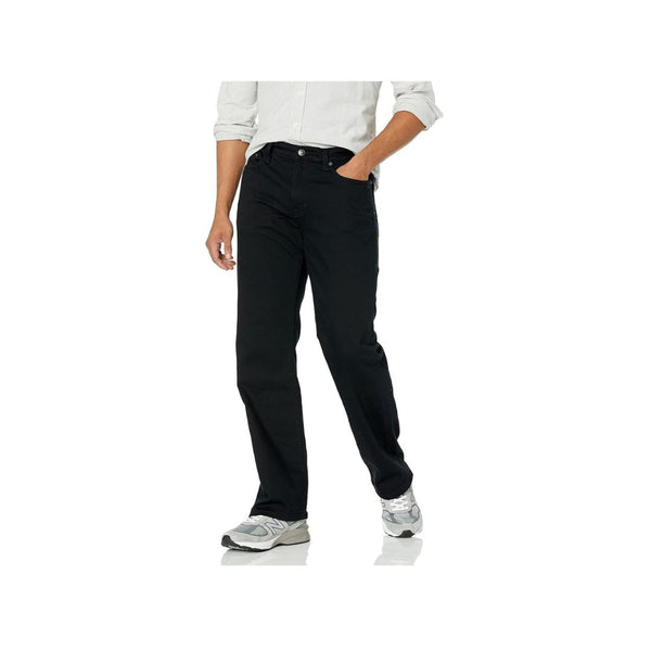 Amazon Essentials Men's Straight-Fit Bootcut Jean