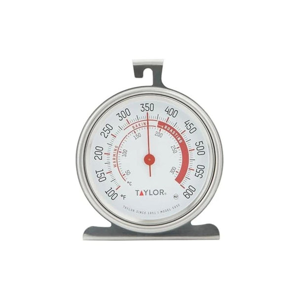 Taylor Large Dial Oven Thermometer