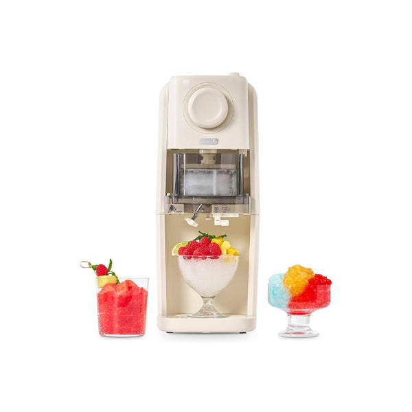 Dash Pro Shaved Ice Machine