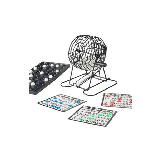 Complete Bingo Set