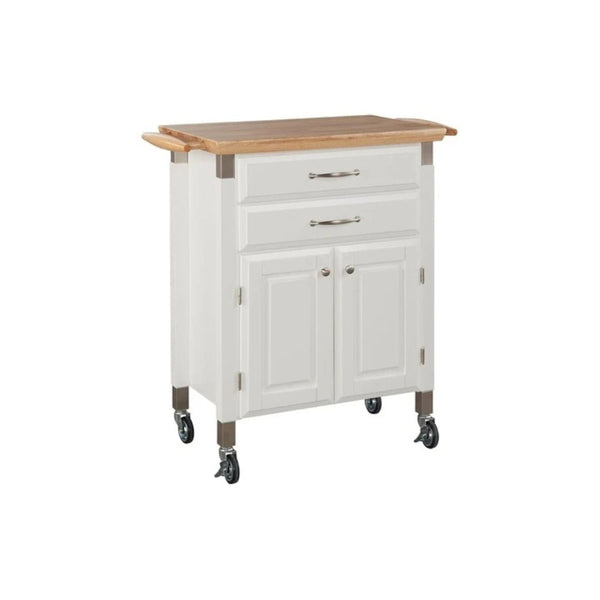 Homestyles Dolly Madison Kitchen Cart
