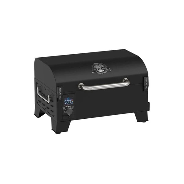 Pit Boss 150 Wood Pellet Grill & Smoker