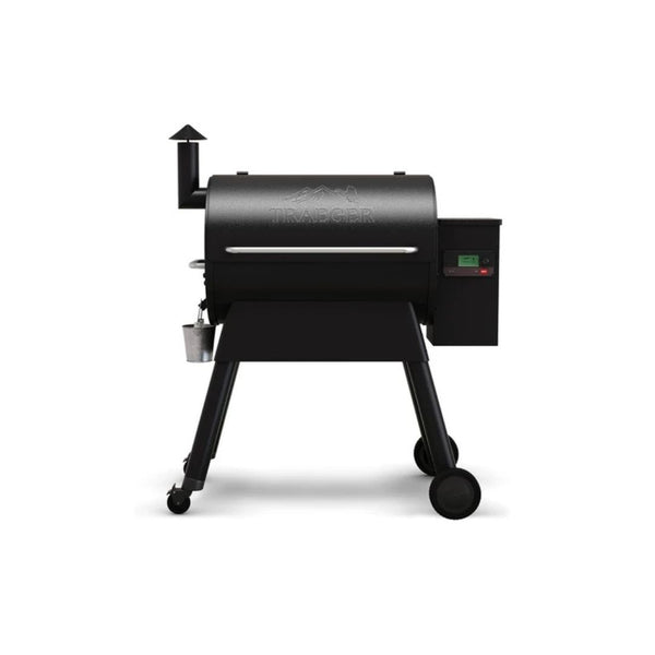Traeger Pro 780 Wood Pellet Grill & Smoker