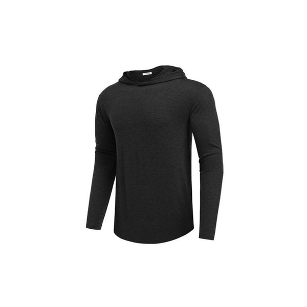 Men’s Lightweight Pullover Hoodie (20+ Colors)