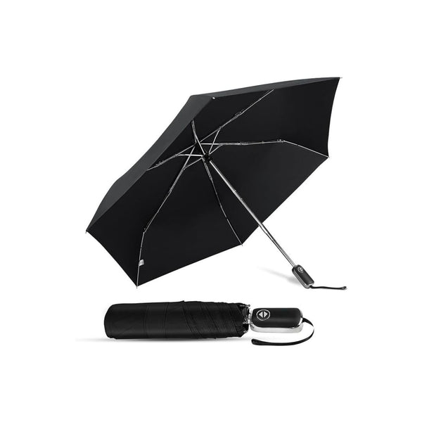 Automatic Travel Small Compact Umbrella
