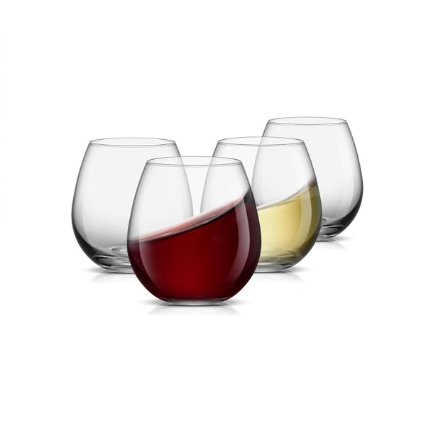 JoyJolt Glassware