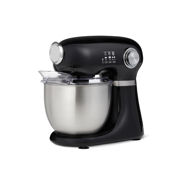 Amazon Basics Tilt-Head Stand Mixer 5.3Qt