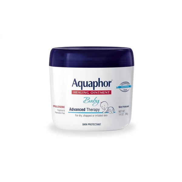 Aquaphor Baby Healing Ointment (14oz)