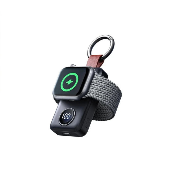 Apple Watch Charger Power Bank
