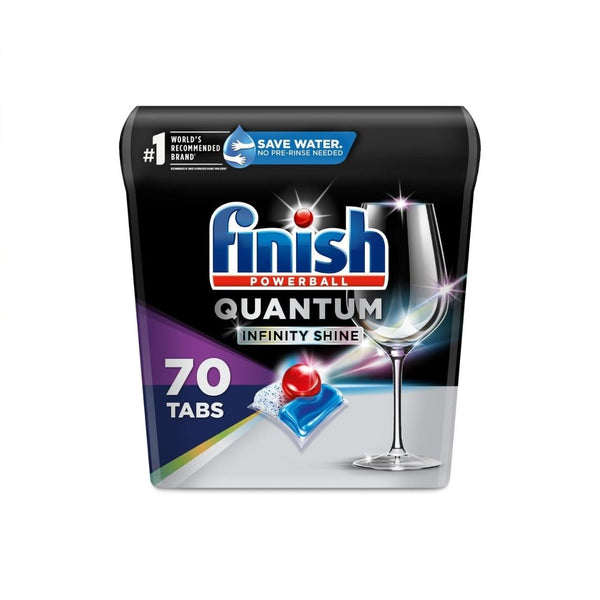 Finish Dishwasher Products on Sale