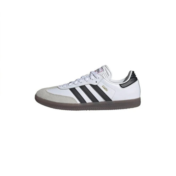 Adidas Samba Indoor Soccer Shoes