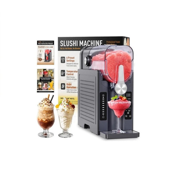 Slushie Machine