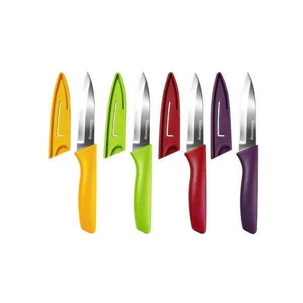 4 Paring Knife with Cover