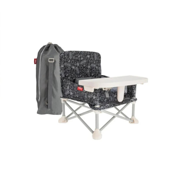 Nuby Easy Go Foldable Booster Seat
