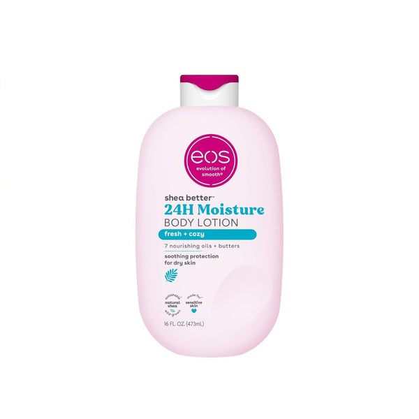eos Shea Better Body Lotion (16oz)