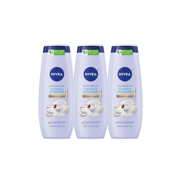 Nivea Body Wash on Sale
