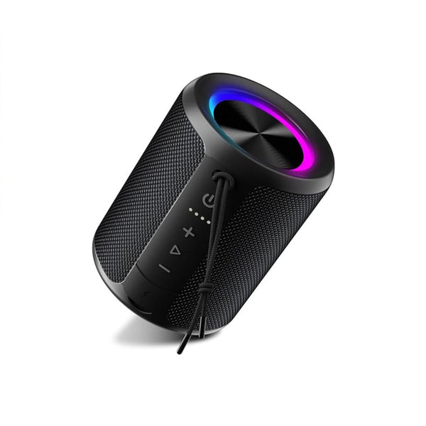Portable Bluetooth Speaker