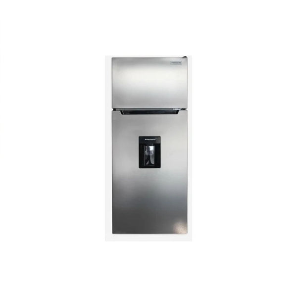 Frigidaire 7.5 cu. ft Platinum Fridge Freezer Combo with Built-in Water Dispenser