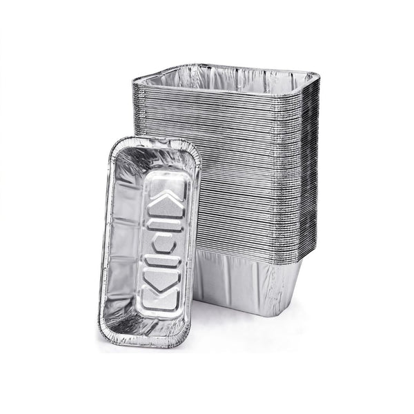 50-Pack 5017 Grease Cup Liners for Blackstone Griddle