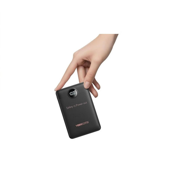 10,000mAh Mini Power Bank